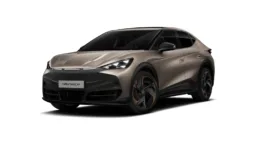 CUPRA Tavascan V2 77kWh RWD 286PS