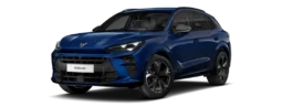 CUPRA Terramar V2 1.5 eTSI DSG-auto 150PS