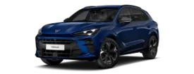 CUPRA Terramar V2 1.5 eTSI DSG-auto 150PS