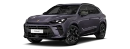 CUPRA Terramar VZ1 2.0 TSI DSG-auto 4Drive 265PS