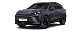 CUPRA Terramar VZ2 1.5 e-HYBRID DSG-auto 272PS