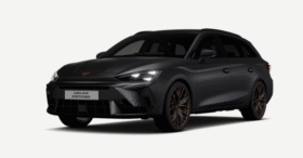 CUPRA Leon Estate Shadow Edition 1.5 e-HYBRID DSG-auto 204PS