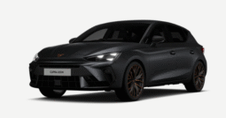 CUPRA Leon Hatch Shadow Edition 1.5 eTSI DSG-auto 150PS
