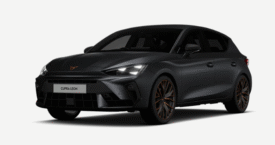 CUPRA Leon Hatch Shadow Edition 1.5 eTSI DSG-auto 150PS