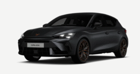 CUPRA Leon Hatch Shadow Edition 1.5 eTSI DSG-auto 150PS