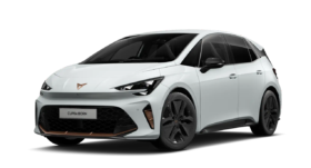 CUPRA Born 2027 V2 58 kWh 190PS