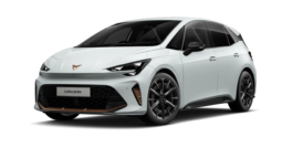 CUPRA Born 2027 VZ 79 kWh 326PS