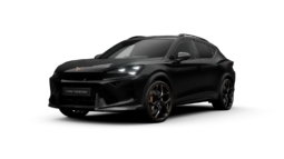 CUPRA Formentor VZ5 2.5 TSI DSG-auto 4Drive 390PS