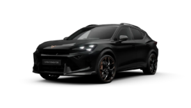 CUPRA Formentor VZ5 2.5 TSI DSG-auto 4Drive 390PS