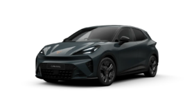 CUPRA Raval V1 37 kWh 135PS