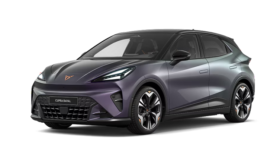CUPRA Raval V2 52 kWh 210PS