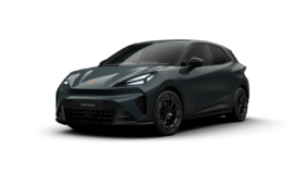 CUPRA Raval VZ 52 kWh 225PS
