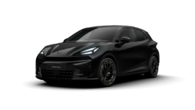 CUPRA Raval VZ Extreme 52 kWh 225PS